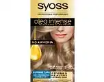 De Online Drogist Syoss Oleo Intense 8-05 Beige Blond aanbieding