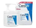 De Online Drogist CeraVe Hydraterende Crème Refill bundel aanbieding
