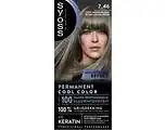 De Online Drogist Syoss Color 7-46 Cool Midden Blond aanbieding