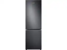 MediaMarkt Samsung Rb34c602cb1ef Koel-vriescombinatie Matzwart​ aanbieding
