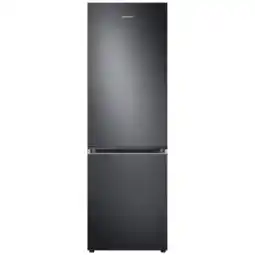 MediaMarkt Samsung Rb34c602cb1ef Koel-vriescombinatie Matzwart​ aanbieding