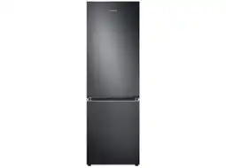 MediaMarkt Samsung Rb34c602cb1ef Koel-vriescombinatie Matzwart​ aanbieding