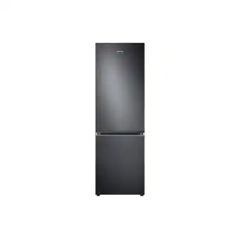 MediaMarkt Samsung Rb34c602cb1ef Koel-vriescombinatie Matzwart​ aanbieding