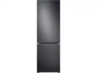 MediaMarkt Samsung Rb34c602cb1ef Koel-vriescombinatie Matzwart​ aanbieding