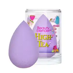 Douglas beautyblender High Tea aanbieding