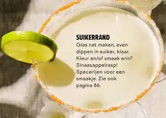 Gall & Gall Suikerrand aanbieding