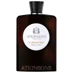 Douglas Atkinsons The Emblematic Collection 24 Old Bond Street Triple Extract aanbieding