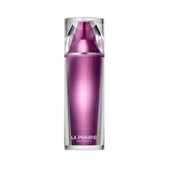 Douglas La Prairie Platinum Rare Cellular Life Lotion aanbieding