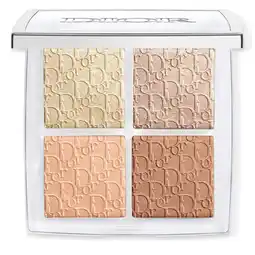 Douglas DIOR Dior Backstage Face Glow Palette aanbieding