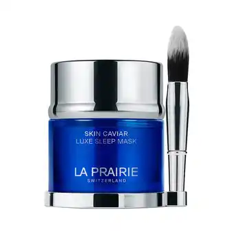 Douglas La Prairie Skin Caviar Luxe Sleep Mask aanbieding