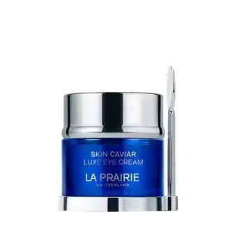 Douglas La Prairie Skin Caviar Luxe Eye Cream aanbieding