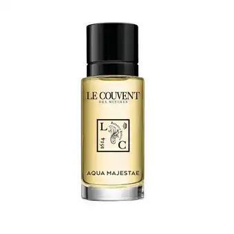 Douglas Le Couvent Maison De Parfum Colognes Botaniques Aqua Majestae aanbieding