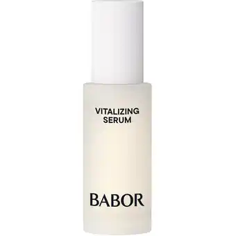 Douglas BABOR Skinovage Vitalizing Serum aanbieding
