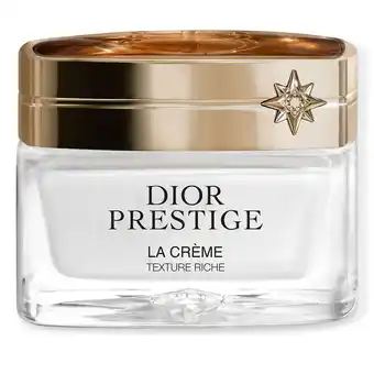 Douglas DIOR Dior Prestige La Crème Texture Riche aanbieding