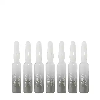 Douglas 111Skin The Hydration Concentrate aanbieding
