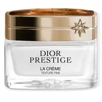 Douglas DIOR Dior Prestige La Crème Texture Fine aanbieding