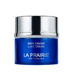 Douglas La Prairie Skin Caviar Skin Caviar Luxe Cream, Gezichtscrème aanbieding