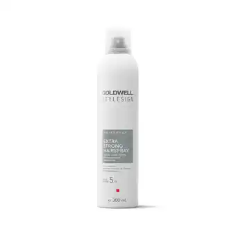 Douglas Goldwell Stylesign Extra Strong Hairspray aanbieding