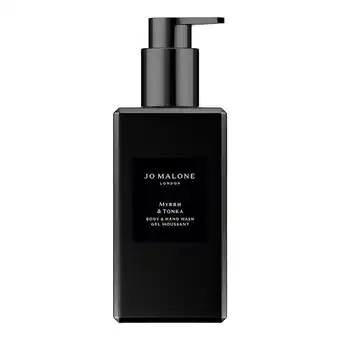 Douglas Jo Malone London MYRRH & TONKA Body & Hand Wash aanbieding