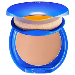Douglas Shiseido Sun Care UV Protective Compact Foundation SPF30 aanbieding