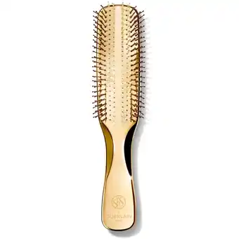 Douglas Guerlain Abeille Royale Scalp & Hair Care Brush aanbieding