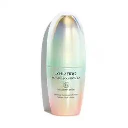 Douglas Shiseido Future Solution LX Legendarische Enmei aanbieding