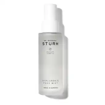 Douglas Dr. Barbara Sturm Hydraterende Gezichtsnevel aanbieding