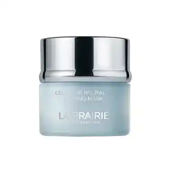 Douglas La Prairie Specialists Cellular Hydralift Firming Mask aanbieding