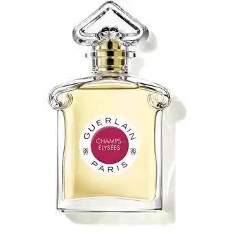Douglas Guerlain Champs-Elysees Champs-Élysées aanbieding