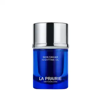 Douglas La Prairie Skin Caviar Nighttime Oil aanbieding