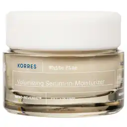 Douglas KORRES White Pine Meno Reverse aanbieding