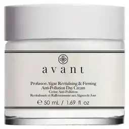 Douglas Avant Skincare Age Protect & UV Profusion Algae Revitalising & Firming Anti-Pollution aanbieding