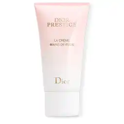 Douglas DIOR Dior Prestige La Crème Mains de Rose aanbieding