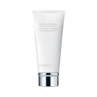 Douglas La Prairie Specialists Mineral Face Exfoliator aanbieding