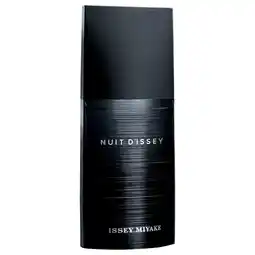 Douglas Issey Miyake Nuit d'Issey Eau de Toilette aanbieding