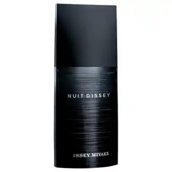 Douglas Issey Miyake Nuit d'Issey Eau de Toilette aanbieding