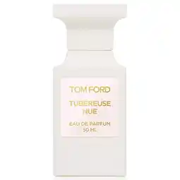 Douglas TOM FORD Private Blend Fragrances Tubéreuse Nue Eau de Parfum aanbieding