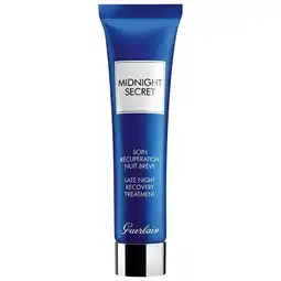 Douglas Guerlain My Supertips Midnight Secret aanbieding