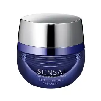 Douglas SENSAI Cellular Performance Extra Intensive Extra Intensive aanbieding