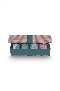 Douglas PIP Studio Flower Festival Giftset Mokken aanbieding