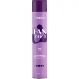 Douglas Fanola Extra Strong Hair Spray aanbieding