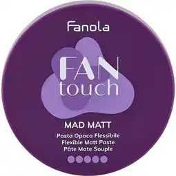 Douglas Fanola Flexible Matt Paste aanbieding