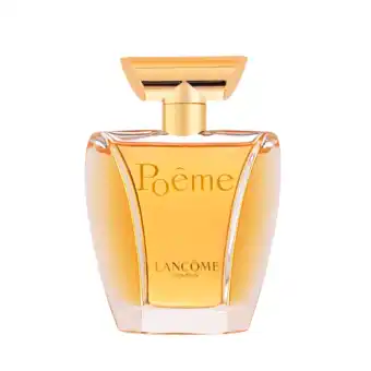Parfumerie Lancôme Poême 100 ml Eau de Parfum Spray aanbieding