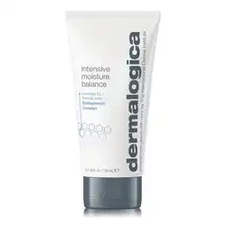 Parfumerie Dermalogica Intensive Moisture Balance 100 ml aanbieding