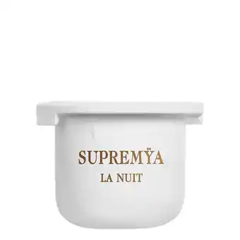 Parfumerie Sisley Supremÿa Le Grand Soin Yeux Anti-Âge Refill 15 ml aanbieding