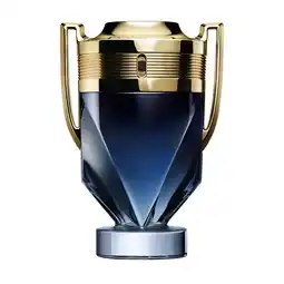 Parfumerie Rabanne Invictus 100 ml Parfum Spray aanbieding