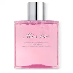 Parfumerie Dior Miss Dior Rose Shower Gel 175 ml aanbieding