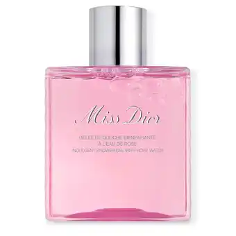 Parfumerie Dior Miss Dior Rose Shower Gel 175 ml aanbieding