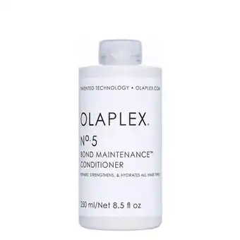 Parfumerie Olaplex - Nº.5P Blonde Enhancer Toning Conditioner 250 ml aanbieding