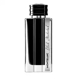 Parfumerie Mont Blanc Black Meisterstuck 125 ml Eau de Parfum aanbieding